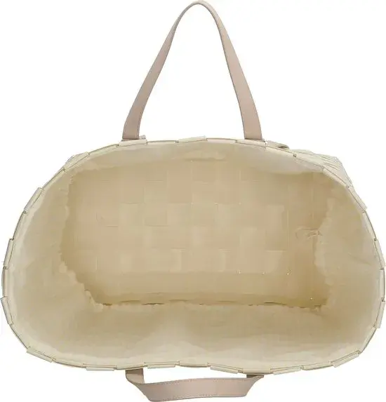 Recycle Life - Strandtas - Lichtgewicht