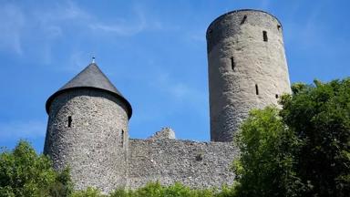 Duitsland_Eifel_Lindner_Nürburgrin_Ferienpark_Nurburg_Kasteel_Eifel