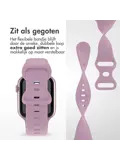 Bandje voor Apple Watch | 38/40/41/42 mm