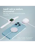 Draadloze MagSafe Oplader