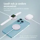Draadloze MagSafe Oplader