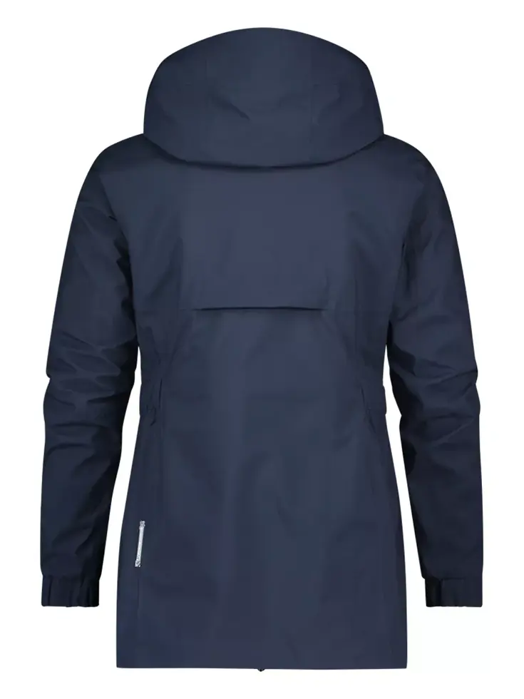 Haspa - Jas dames - Human Nature