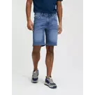Fardas – Denim short heren – Human Nature