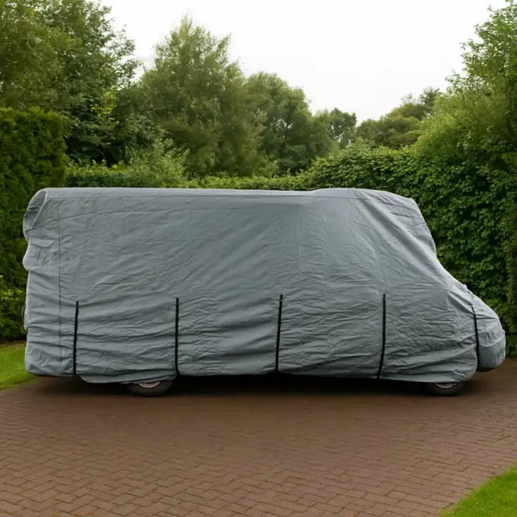 Camperhoes - 725x235x270cm - 4-laags