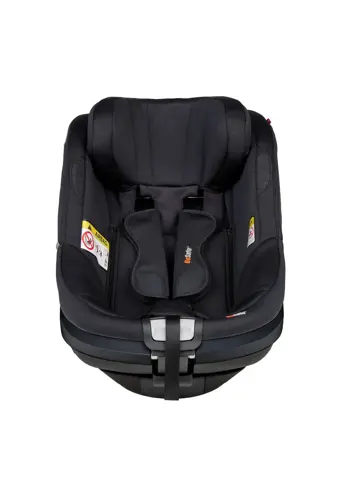 Autostoel Beyond² 360 SoftBreeze