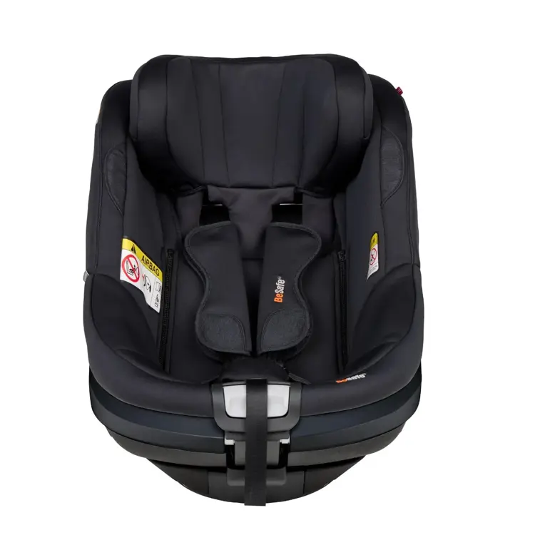 Autostoel Beyond² 360 Soft Breeze