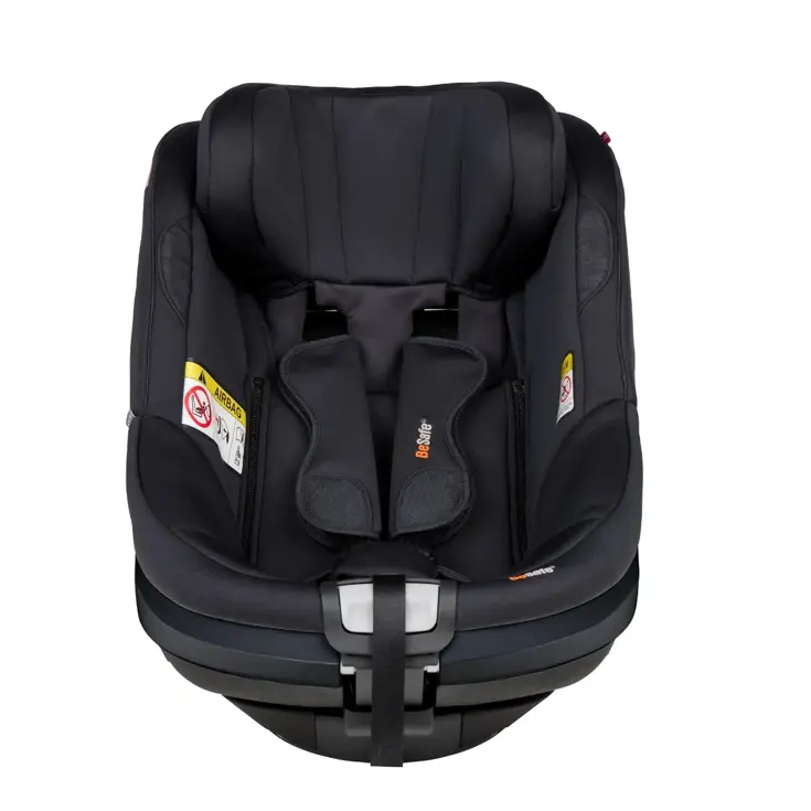 Autostoel Beyond² 360 SoftBreeze