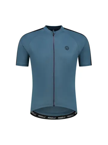 Explore - Fietsshirt Heren