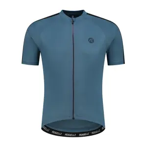 Explore - Fietsshirt Heren