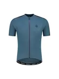 Explore - Fietsshirt Korte Mouw Heren