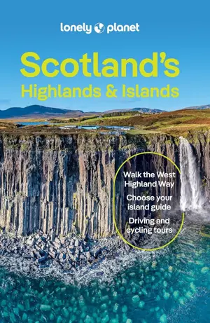 Reisgids Scotland's Highlands and Islands 6