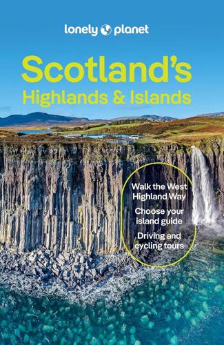 Reisgids Scotland's Highlands and Islands 6