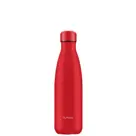 FLASKE 500 ml  RVS Drinkfles