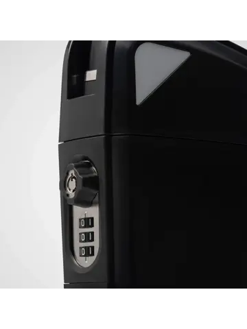 The Beachboxx 2.0 Draagbare Kluis