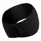 Heatkeeper - Fleece - Velcro - Hoofdband