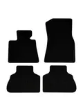 Automatten BMW X5 G05 2018-2026 - Velours