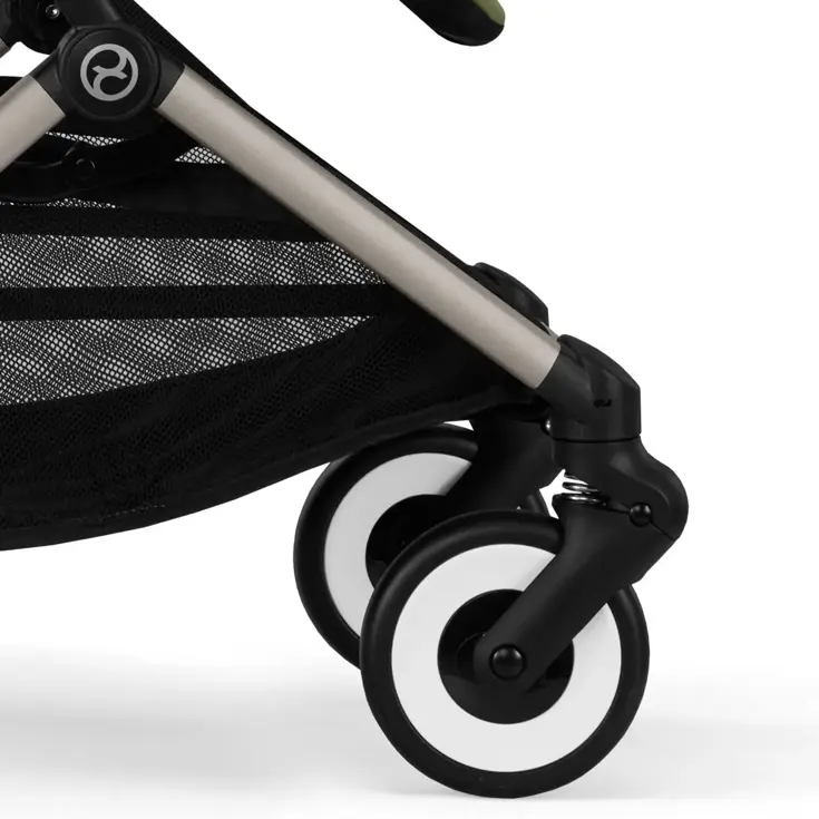 Orfeo - Buggy