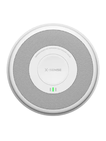 XS0F-PMA Rookmelder 230v