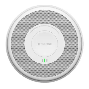 XS0F-PMA Rookmelder 230v