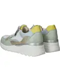 Carla veterschoenen Dames