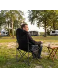 Campingstoel - Opvouwbaar - 160KG - Kampeerstoel