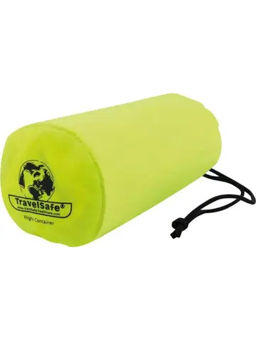 TravelSafe Regenhoes / Transporthoes tot 85L
