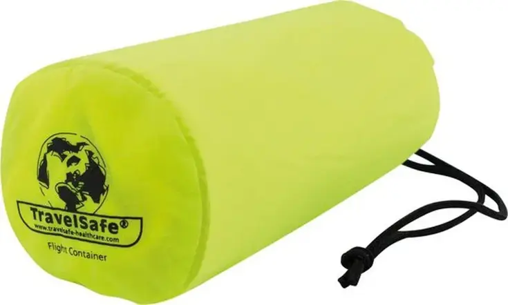 TravelSafe Regenhoes / Transporthoes tot 85L