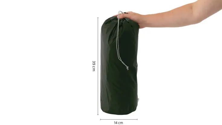 Robens Chaser 3XE - 3P Tent