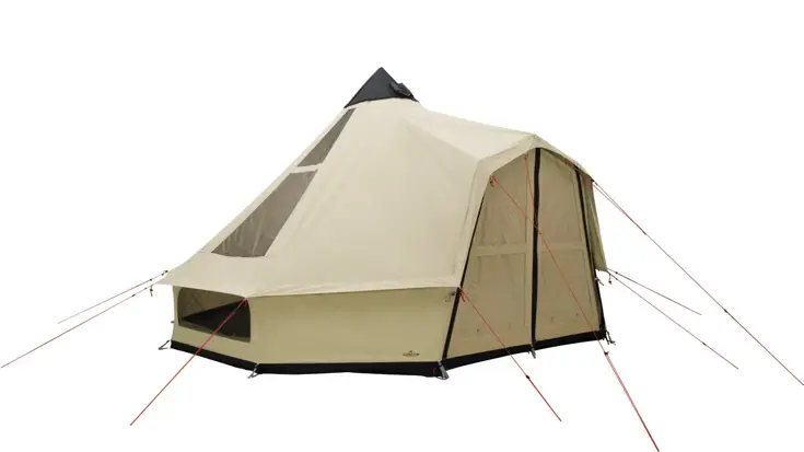 Robens Settler Sky 10P Tent
