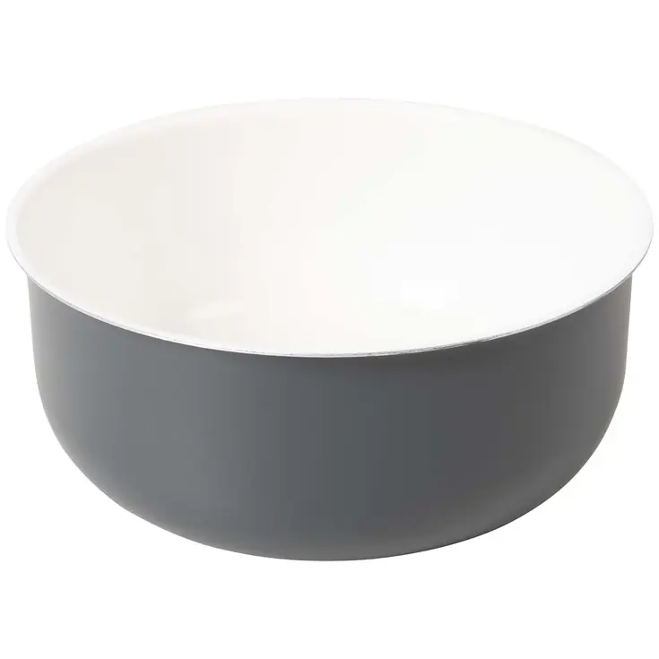 Pannenset Camping 7-Delig Aluminium