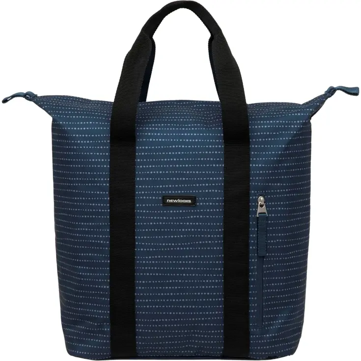 New Looxs tas Shopper Kota nomi blue 24L
