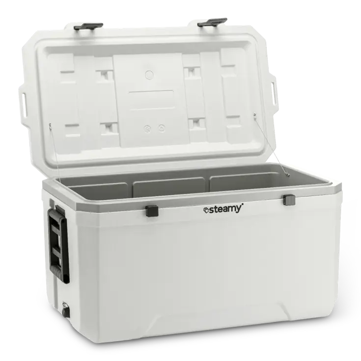 Steamy Marine 120 Koelbox - 120L