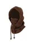 Teddy - Dames - Balaclava