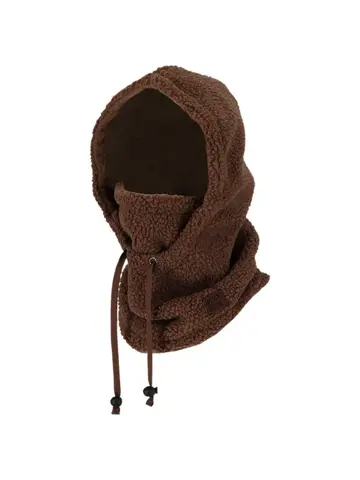 Teddy - Dames - Balaclava