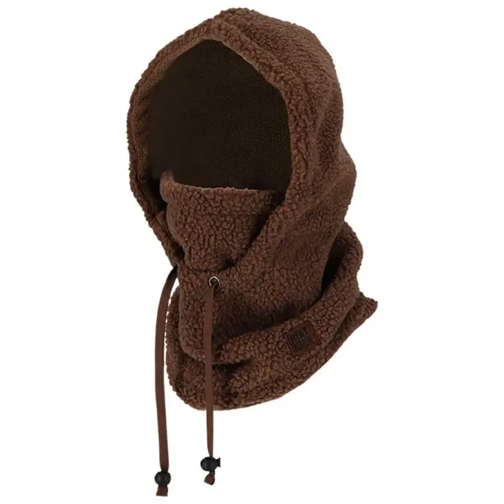 Teddy - Dames - Balaclava