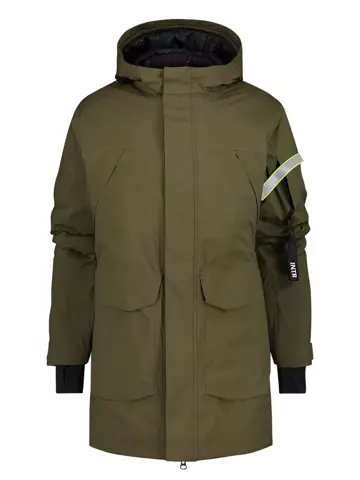 Revels – Parka heren - Human Nature