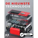 AutoXtreme Air-200 – Luchtcompressor