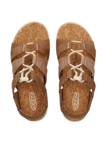 Elle Strap - Sandalen - Dames