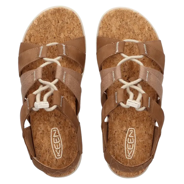 Elle Strap - Sandalen - Dames