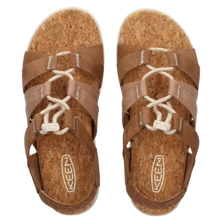 Elle Strap - Sandalen - Dames