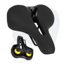 Voltano Fietszadel Trekking Unisex