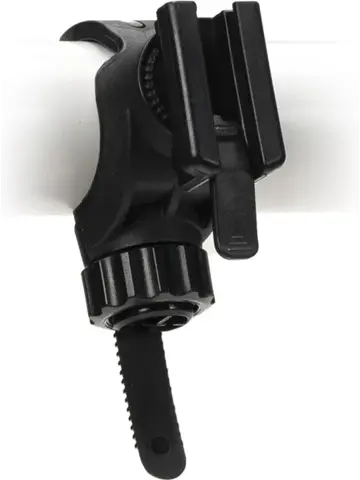 Bevestigingsonderdeel voor Leiden