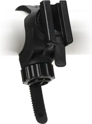 Bevestigingsonderdeel voor Leiden