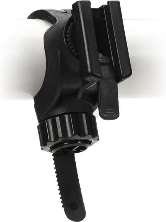 Bevestigingsonderdeel voor Leiden