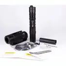 NiteCore zaklamp P10 V2