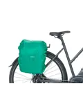 Basil Dubbele fietstas Discovery 365D 18L