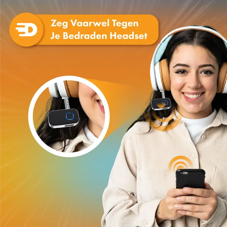 Bluetooth Receiver Auto