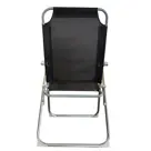 Campingstoelen 4x - Verstelbaar - Hem