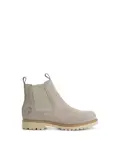 Skovdal Dames - Chelseaboot - Suede