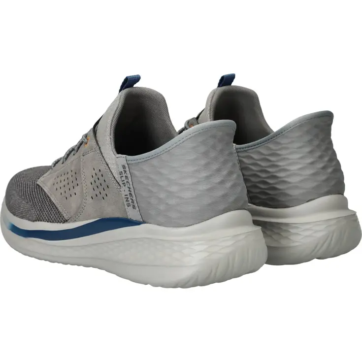 Slade Caster Slip-Ins Relaxed Fit Heren